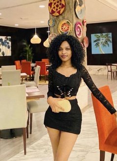 Aisha - escort in Riyadh Photo 1 of 1