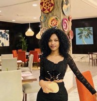 Aisha - escort in Riyadh