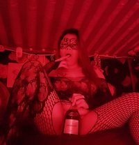 Jenny-blow job master🇵🇭 - escort in Muscat