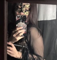 Jenny-blow job master🇵🇭 - escort in Muscat