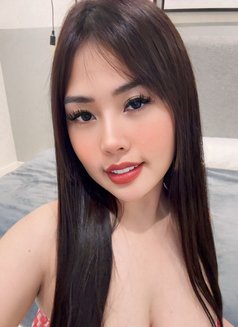 Aisha GFE mix 🇵🇭 - escort in Riyadh Photo 19 of 20
