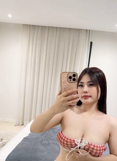 Aisha GFE mix 🇵🇭 - escort in Riyadh Photo 20 of 20