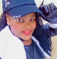 Aisha - escort in Khobar