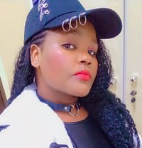 Aisha - escort in Khobar