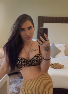 🇹🇷Aisha Honey🇷🇺 - Transsexual escort in Baku Photo 16 of 24