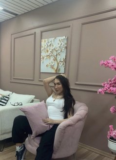 Aisha Honey - Transsexual escort in İstanbul Photo 11 of 12