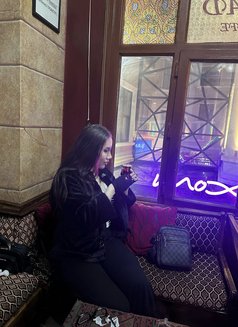 Aisha Honey - Transsexual escort in İstanbul Photo 12 of 12