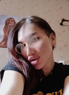 Aisha Honey - Acompañantes transexual in İstanbul Photo 13 of 15