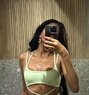Hot African BJ Queen for fun - escort in Vadodara Photo 2 of 6