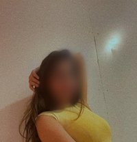 Aisha (I Am Tall Slim and Big Bust) - escort in Pune Photo 1 of 4