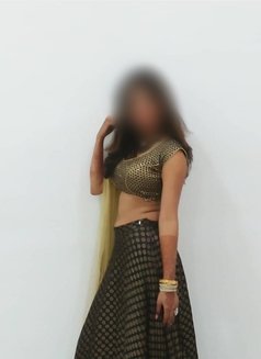 Aisha (I Am Tall Slim and Big Bust) - escort in Pune Photo 2 of 4