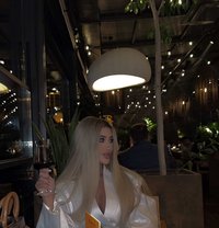 Aisha Independent - puta in Dubai