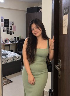 Aisha Independent Gurgaon Outcall/incall - escort in Gurgaon Photo 1 of 3