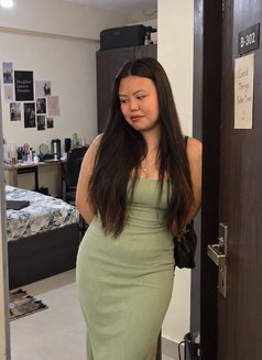 Aisha Independent Gurgaon Outcall/incall - escort in Gurgaon Photo 3 of 3
