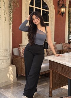 Aisha Independent Gurgaon Outcall/incall - puta in Gurgaon Photo 5 of 7