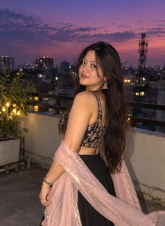 Aisha Independent Gurgaon Outcall/incall - puta in Gurgaon Photo 6 of 7