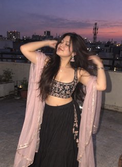 Aisha Independent Gurgaon Outcall/incall - puta in Gurgaon Photo 7 of 7