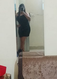 Aisha - escort in Chandigarh Photo 1 of 4