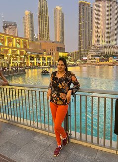 Aisha - escort in Chennai Photo 1 of 1