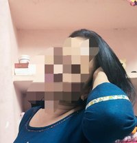 Aisha - escort in Chennai