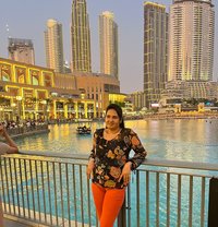 Aisha - escort in Chennai