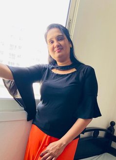 Aisha - escort in Chennai Photo 1 of 1