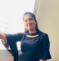 Aisha - escort in Chennai