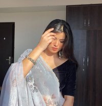 Aisha - escort in Hyderabad
