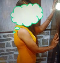 Aisha - escort in Mumbai