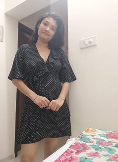 Aisha - escort in Thane Photo 1 of 1