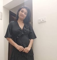 Aisha - escort in Thane