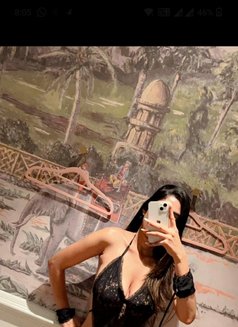 Aisha Indian (Tall, Slim and Big Bust) - escort in New Delhi Photo 9 of 9