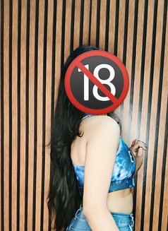 Aisha Is Back only cam show - escort in New Delhi Photo 3 of 9