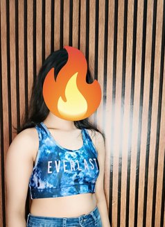 Aisha Is Back only cam show - escort in New Delhi Photo 4 of 9