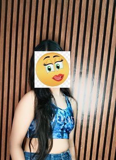 Aisha Is Back only cam show - escort in New Delhi Photo 5 of 9