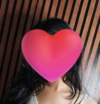 Aisha Is Back only cam show - escort in New Delhi Photo 7 of 13