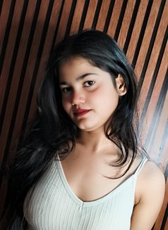 Aisha Is Back only cam show - escort in New Delhi Photo 9 of 9