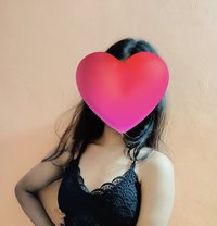 Aisha the best cam girl - escort in New Delhi Photo 9 of 14