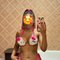 Aisha Just Landed in Mumbai - escort in Mumbai Photo 2 of 5
