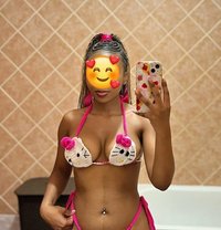 Aisha Just Landed in Mumbai - escort in Mumbai