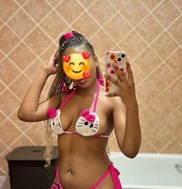 Aisha Just Landed in Mumbai - escort in Mumbai