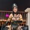 aisha🇵🇭(JVC)powerTOPbottom - Transsexual escort in Dubai Photo 3 of 30