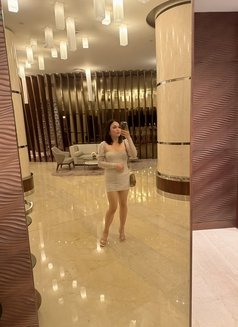 2ladyboy🇵🇭powertopbottom - Transsexual escort in Dubai Photo 17 of 20