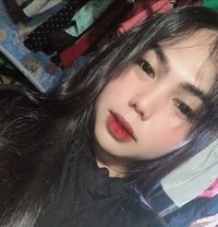 Aisha Kaye - Transsexual escort in Manila