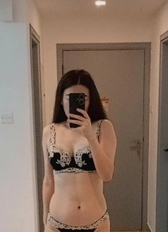 Aisha - escort in İstanbul Photo 1 of 7
