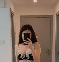 Aisha - escort in İstanbul Photo 1 of 7