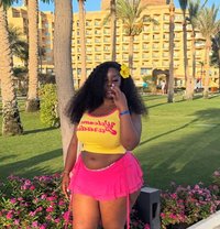 Samira - escort in Beirut