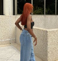 Aisha - escort in Gurgaon