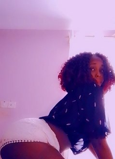 Aisha - puta in Nairobi Photo 1 of 1