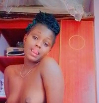 Aisha - escort in Nairobi